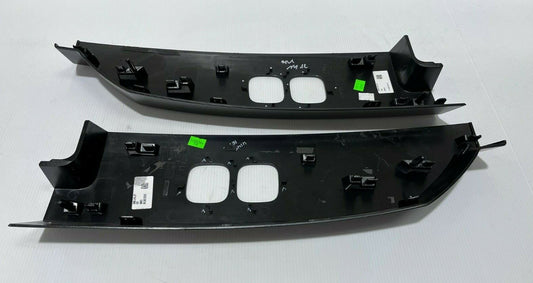 Genuine Land Rover Defender 2020 Onwards Rear Light Protectors VPLEP0419