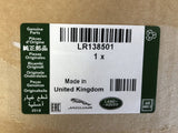 Genuine Range Rover Evoque 2019+ RH Front R Dynamic Door Sill Finisher -LR138501