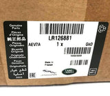 Genuine Land Rover Discovery Sport RHD 2015+ RH Sunvisor - LR126881