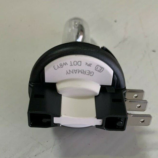 Genuine Jaguar High Beam Halogen Headlamp Bulb T4N13311