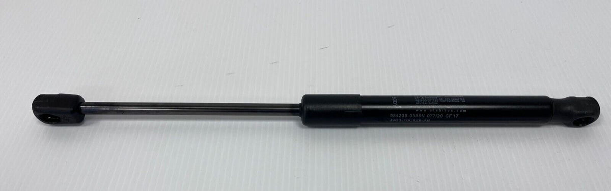 Genuine Jaguar E-Pace 2017 + Bonnet Lock Mechanism J9C2903