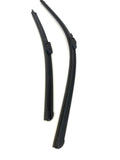 Genuine BMW 7 Series F01 Front Windscreen Wiper Blades - 61612147365