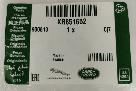 Genuine Jaguar XJ X-Type XK XF Dust Cap - XR851652