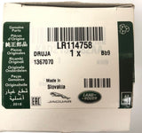 Genuine New Range Rover Evoque 2019+ LH Side Flasher Lamp LR114758