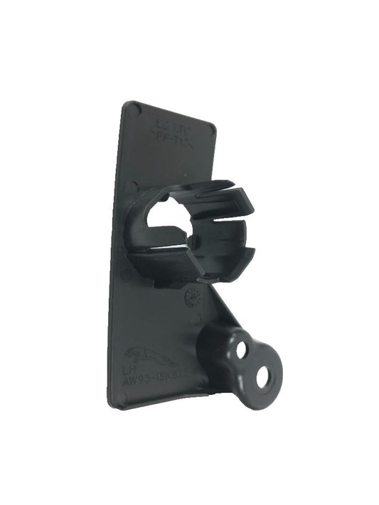 Genuine Jaguar XJ LH Inner Rear Bumper Sensor Mounting Bracket-C2D3309