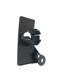 Genuine Jaguar XJ LH Inner Rear Bumper Sensor Mounting Bracket-C2D3309