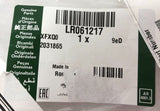 Genuine Land Rover Discovery Sport 2015+ Short Headlamp Wash Hose - LR061217