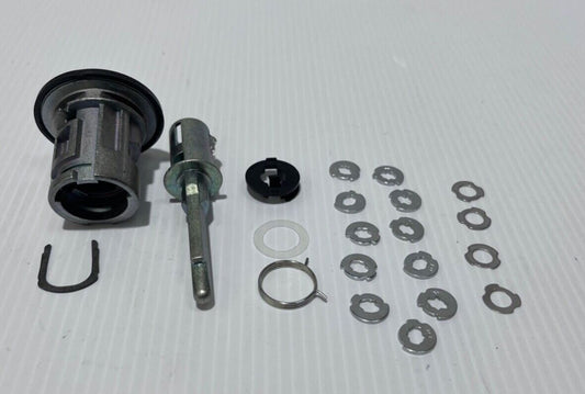 Genuine Ford Transit FY 2000-2006/ TT9 2006-2014 LH Front Door Lock 4060639