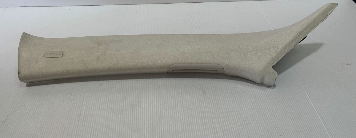 Genuine Jaguar F-Pace 2016+ LH A-post Finisher T4A13369LKP