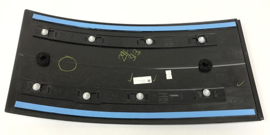 Genuine Range Rover 2018+ RH Front Door Outside Moulding LR116772