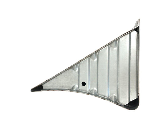 Genuine Ford Transit 2003+ Single Wheel Wheel Chock 1864764