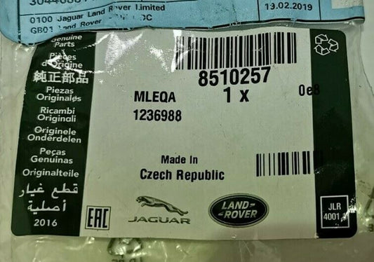 Genuine Land Rover Freelander 2.0L 16v Diesel Camshaft Cover Gasket 8510257