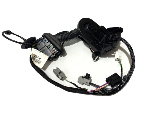 Genuine Ford Fiesta 2008-2012 RHD Door Locking System Jumper Wire 1739541