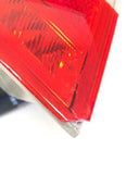 Genuine Jaguar XK 2006-2014 LH Rear Lamp Cluster C2P21452
