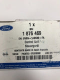 Genuine Ford Focus Door Module Passenger Side -1876469