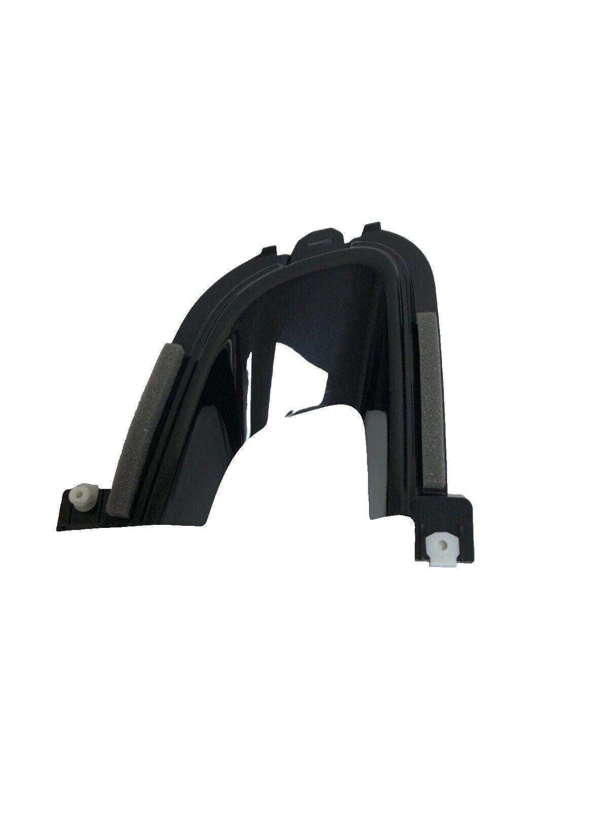 Genuine Land Rover Discovery 5 2017+ RH Radiator Grille Opening Panel LR082844