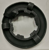 Genuine Jaguar XE XF E-Pace Thin Upper - Isolator - Spring - J9C1038