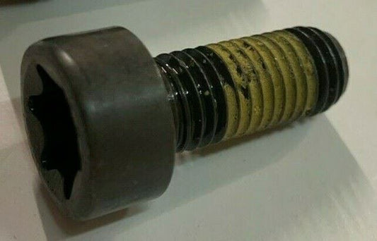 Genuine Land Rover Defender 2012+ Clutch And Flywheel Special Bolt LR045965