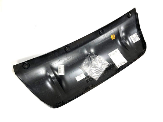 Genuine New Range Rover Sport 2023+ Towing Hook Opening Cover VPLXT0343