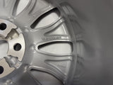 Genuine Jaguar F-Pace/Range Rover Velar 18" 7.5J Alloy Wheel - LR091518 T4A2304