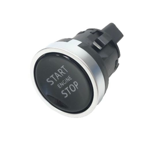 Genuine Land Rover RR/RRS Ignition Switch Noble Chrome Controls -LR150593