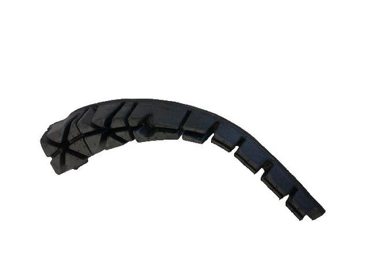 Genuine Jaguar I-Pace 2018+ RH Front Door Insulation Infill panel T4K1612