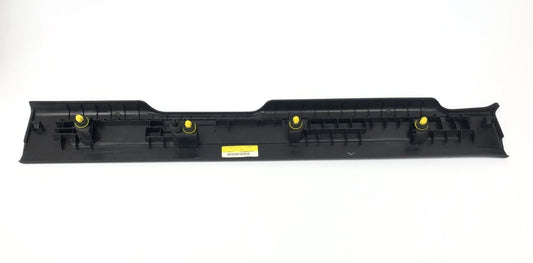 Genuine Range Rover Evoque 2012-2018 (3 Door) RH Door Scuff Plate - LR077269