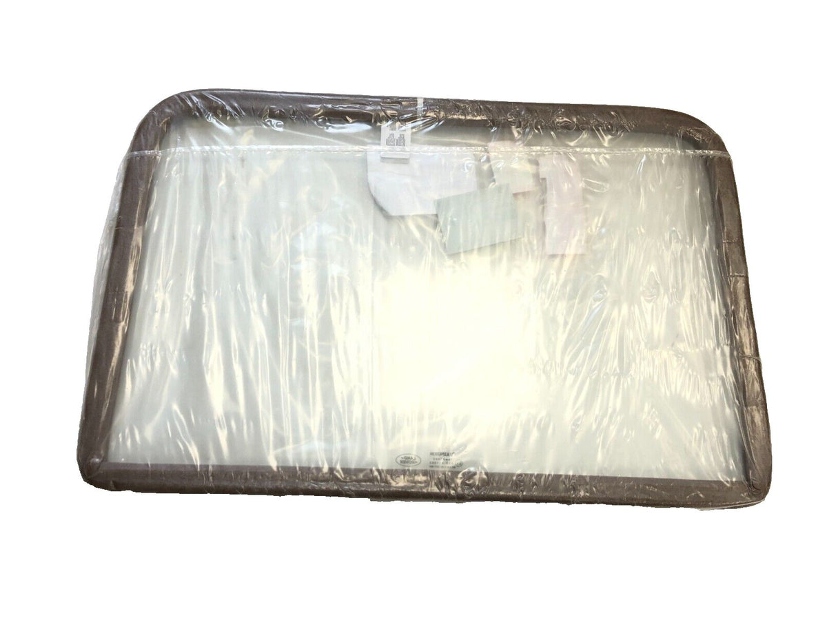 Genuine Land Rover Defender 1987-2006 Glass For Rear Door Clear Unheated MWC4712