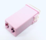 Genuine Land Rover / Range Rover 30 Amp High Profile Pink J-Case Fuse LR078836