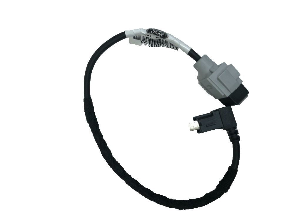 Genuine Ford Cable Assy With USB Port-2261749