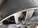 Genuine Range Rover Sport Silver Alloy Wheel Style 5 21" x 9.5 LR044850