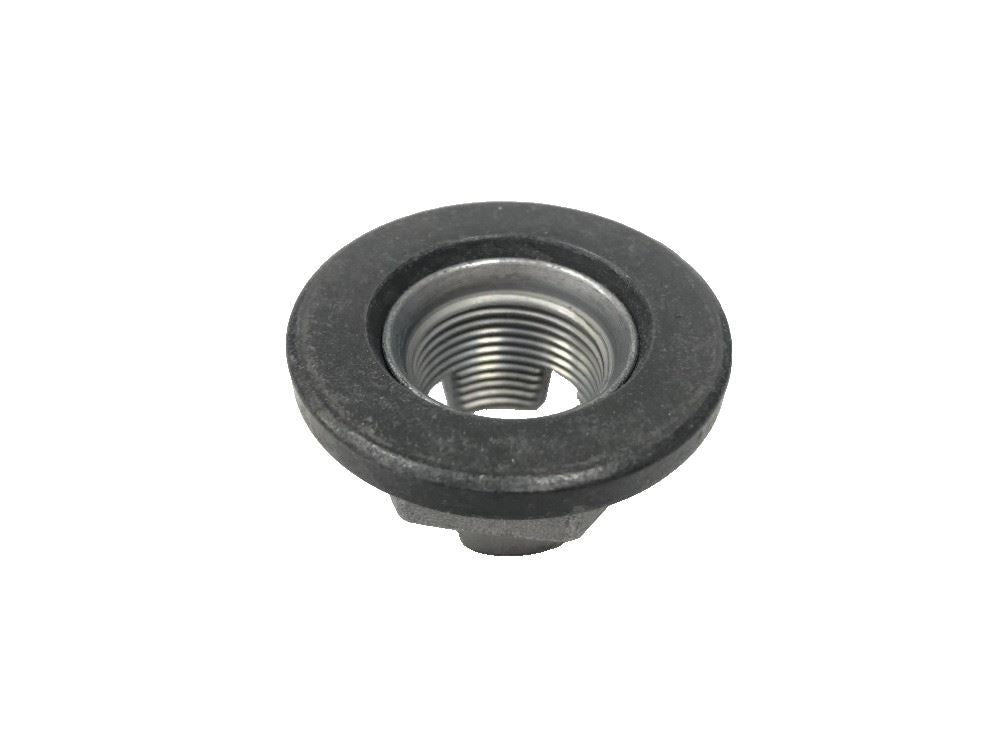Genuine Ford Front Wheel Hub Bearing Retainer M22 X 1.5MM - 1805434