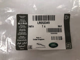 Genuine Range Rover Evoque ROVER Atlas Colour Tailgate Badge  - LR053349