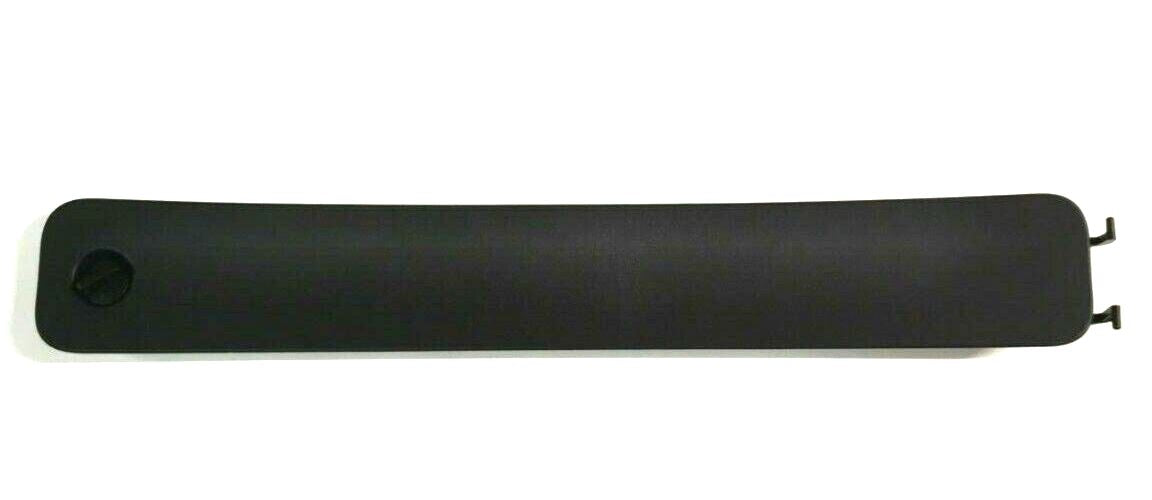 Genuine Jaguar E-Pace Tailgate Cover Panel - J9C10188
