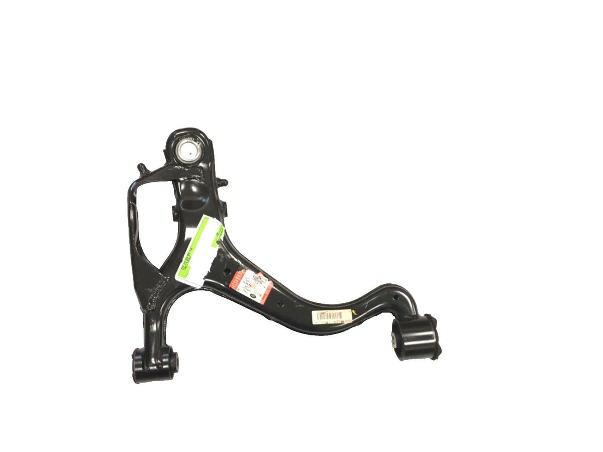 Genuine Land Rover Discovery 3 2005-2009 RH Lower Front Suspension Arm LR075993