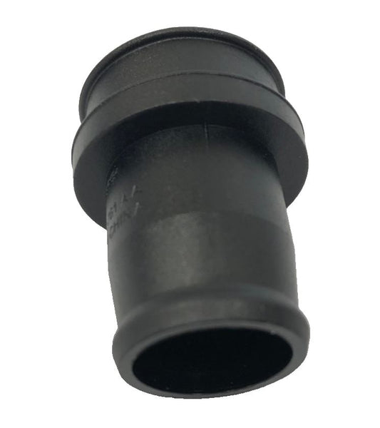 Genuine Jaguar Land Rover Disco/XF Blanking Plug - C2D4951