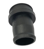 Genuine Jaguar Land Rover Disco/XF Blanking Plug - C2D4951