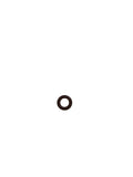 Genuine Ford B-Max/C-Max/Fiesta/Focus/Mondeo Fuel Injector Seal 1818145