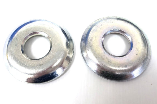 Genuine Land Rover Defender Front Suspension Suspension Washers - RYF500270