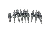 Genuine Land Rover Freelander Camshaft Cover Pillar Interior Bolt (x9)-LR009825