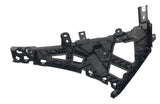 Genuine Jaguar F-Pace 2016+ RH Bumper Mounting Bracket - T4A37462