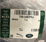 Genuine Jaguar F-Pace 2016+ RH Ebony Upper B-post Finisher T4A12987PVJ