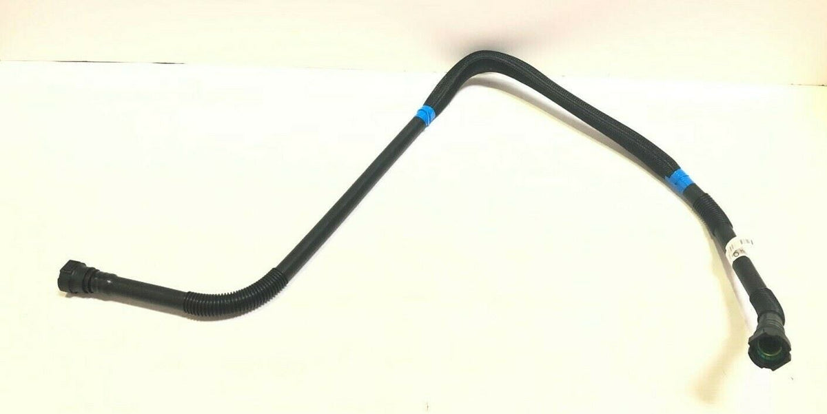 Genuine Jaguar FPace 16+ Fuel Filler Vapour Pipe T4A3264