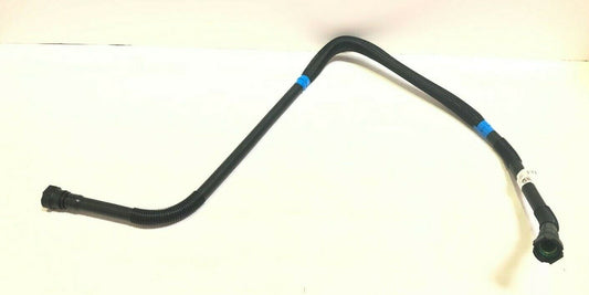 Genuine Jaguar FPace 16+ Fuel Filler Vapour Pipe T4A3264