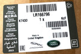 Genuine Jaguar Land Rover Def/F-Pace RH Exhaust Manifold Gasket - LR166796