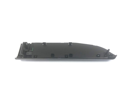 Genuine Jaguar F-Type Right Chrome Wing Side Vent Finisher - T2R2262