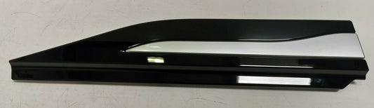 Genuine New Range Rover Evoque 19+ RH Front Fender Gill Grille Atlas - LR114469