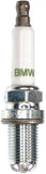 Genuine BMW E81 E87 E90 1.6i Spark Plug - 12120032136