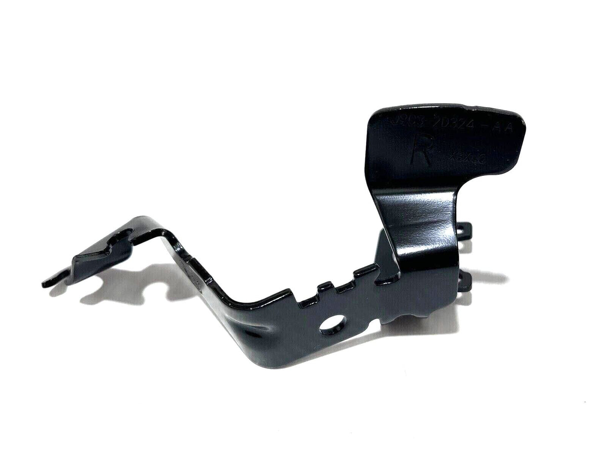 Genuine Jaguar E-Pace 2017+ Front RH Brake Pad Wear Sensor Bracket - J9C9321