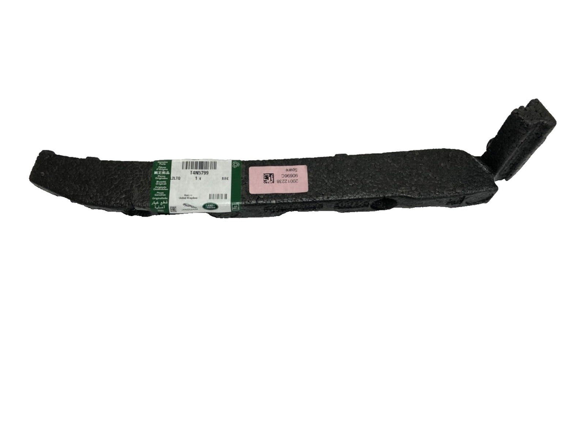 Genuine Jaguar XE Range 2015+ LH Front Bumper Insert T4N5799